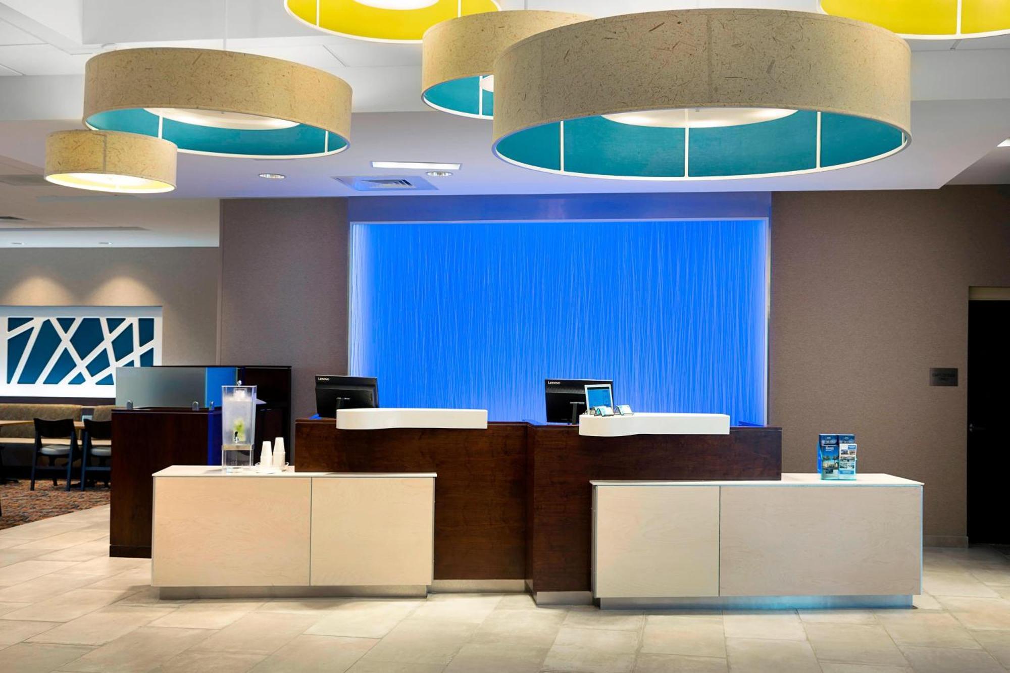 Fairfield Inn & Suites By Marriott Rock Hill Zewnętrze zdjęcie