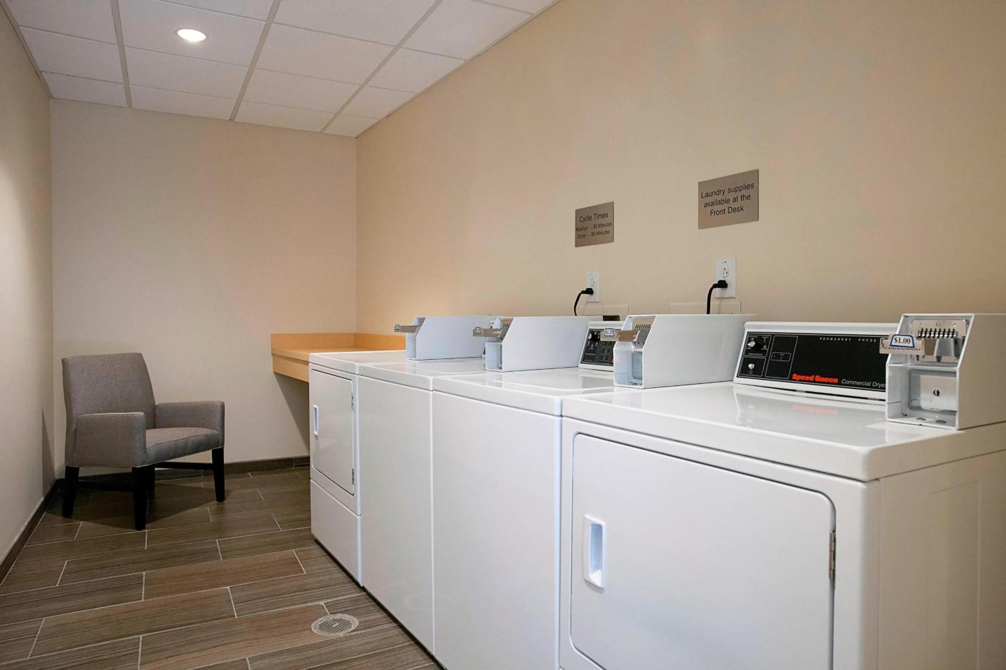 Fairfield Inn & Suites By Marriott Rock Hill Zewnętrze zdjęcie