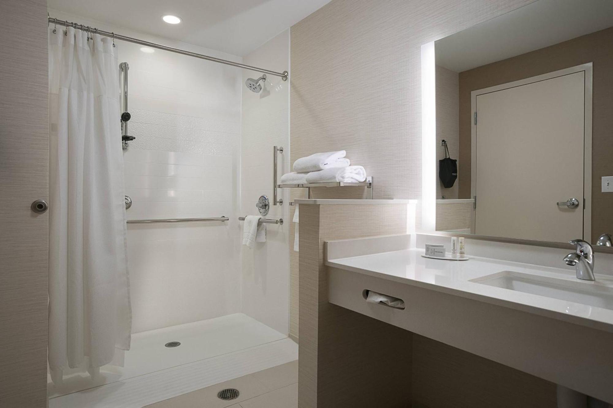 Fairfield Inn & Suites By Marriott Rock Hill Zewnętrze zdjęcie