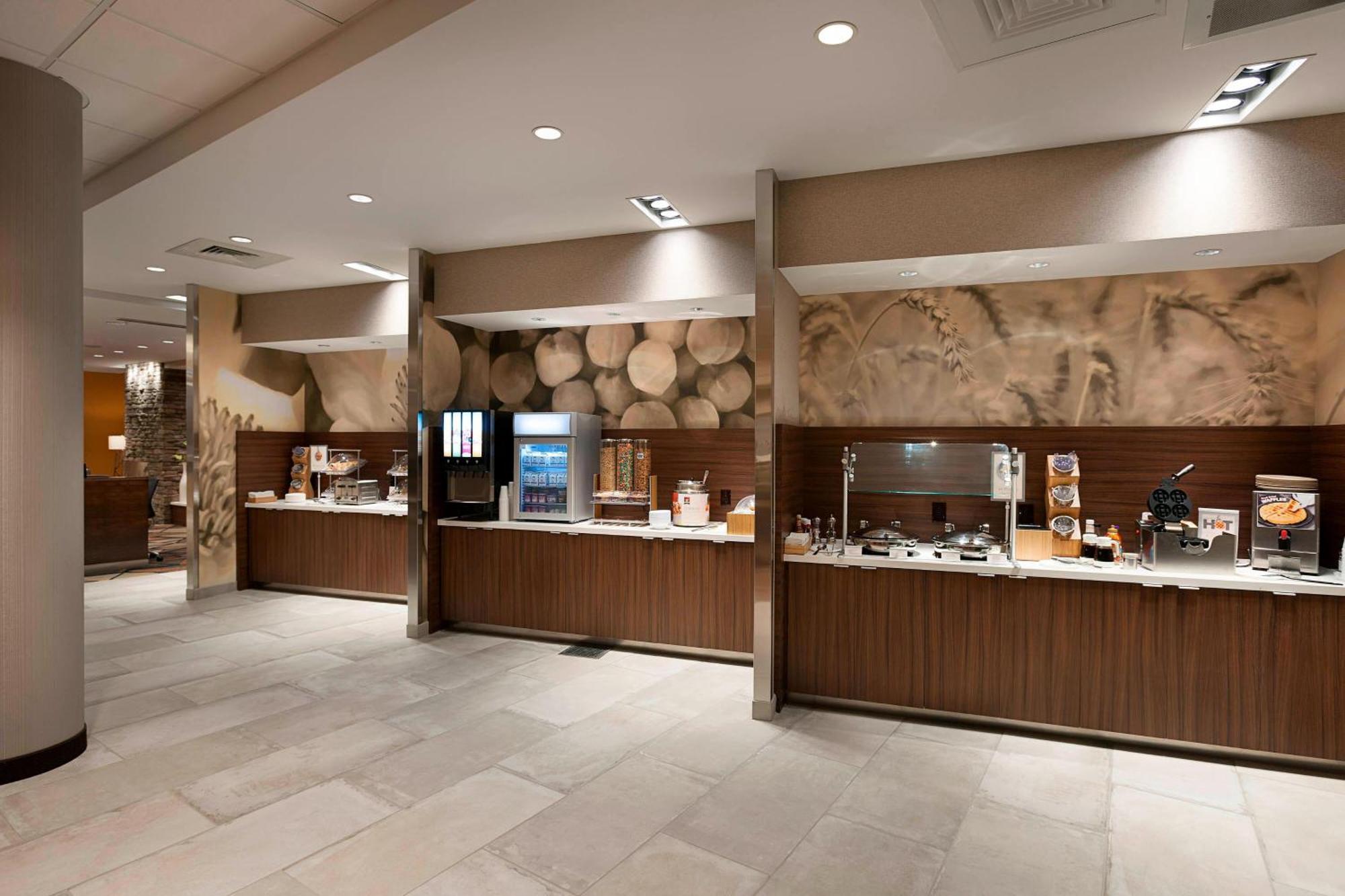 Fairfield Inn & Suites By Marriott Rock Hill Zewnętrze zdjęcie