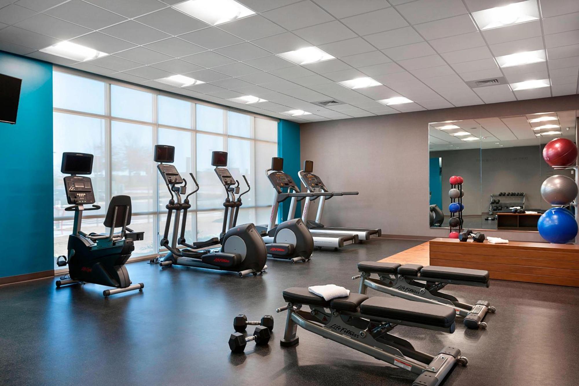 Fairfield Inn & Suites By Marriott Rock Hill Zewnętrze zdjęcie