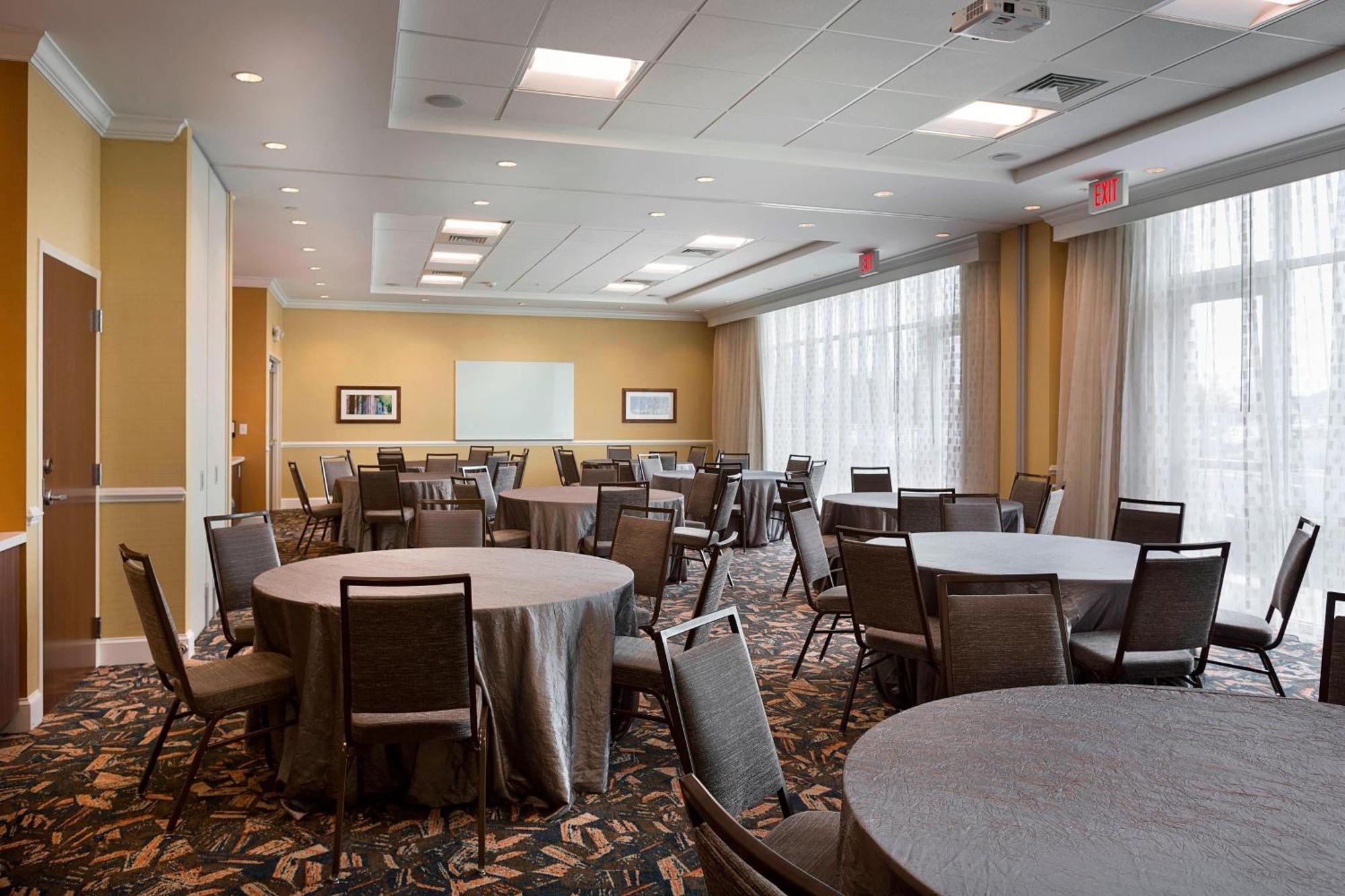 Fairfield Inn & Suites By Marriott Rock Hill Zewnętrze zdjęcie