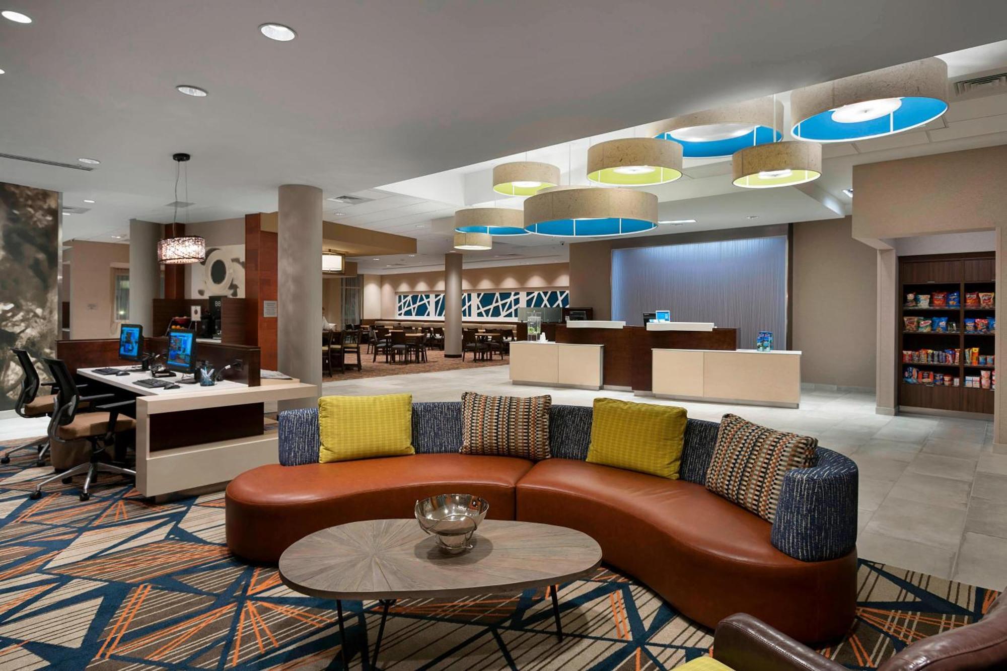 Fairfield Inn & Suites By Marriott Rock Hill Zewnętrze zdjęcie