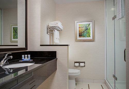 Fairfield Inn & Suites By Marriott Rock Hill Zewnętrze zdjęcie