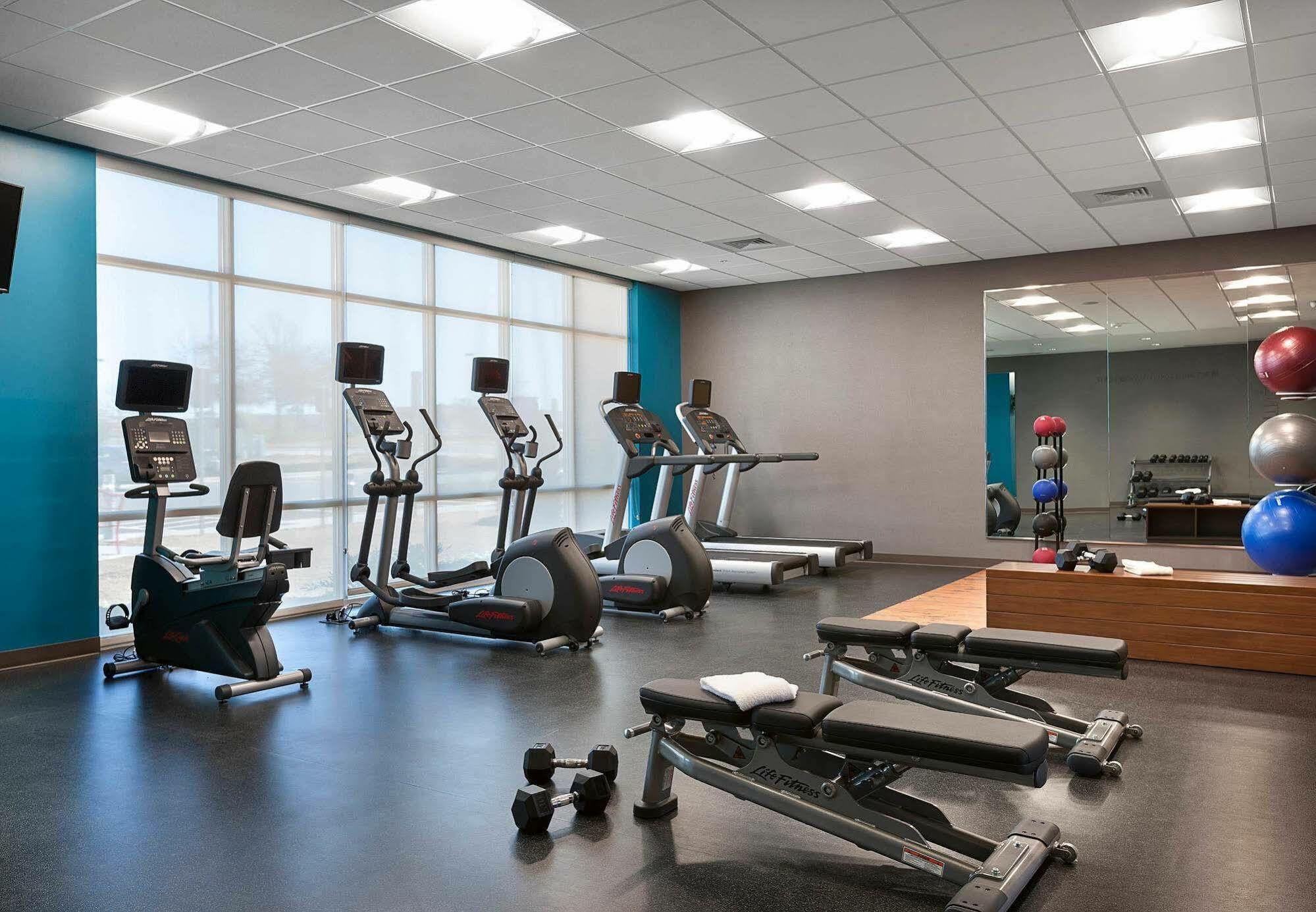 Fairfield Inn & Suites By Marriott Rock Hill Zewnętrze zdjęcie